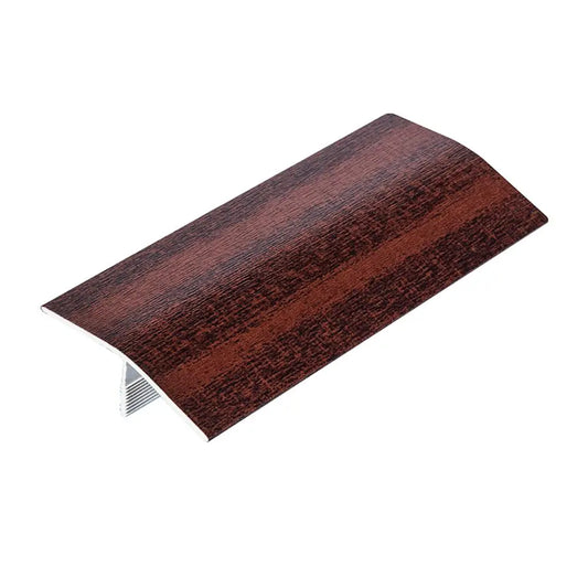 2-PART CENTRE JOINT - MALE 5m (MAHOGANY) Everplast