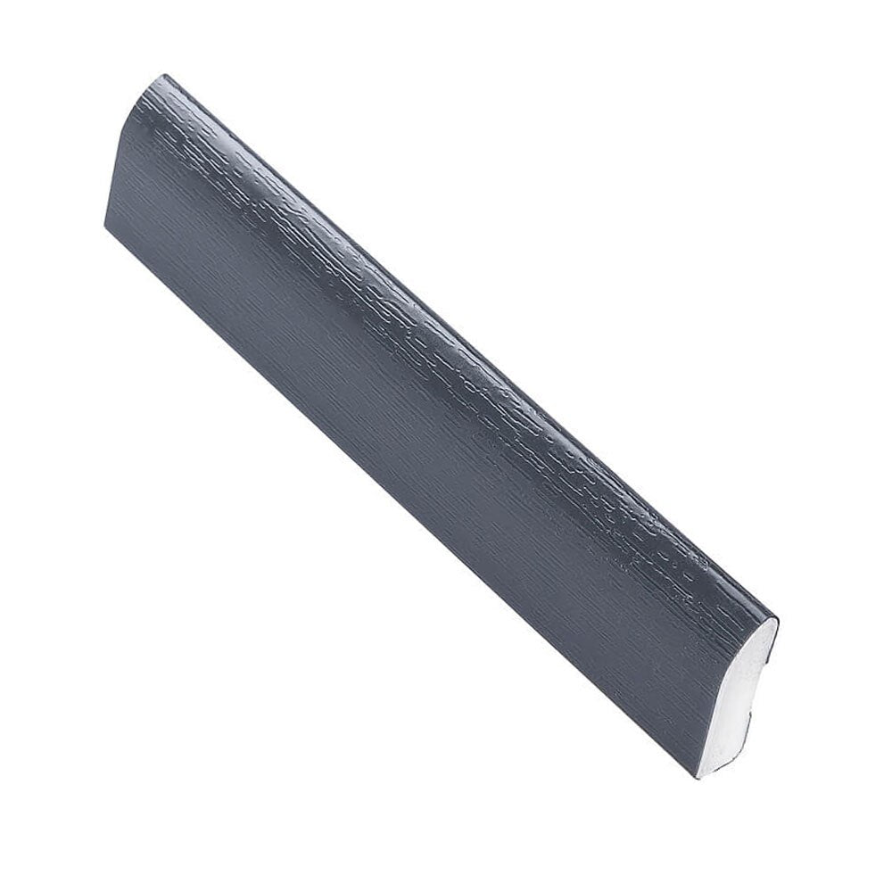EDGE FILLET 20mm (ANTHRACITE GREY FOIL)