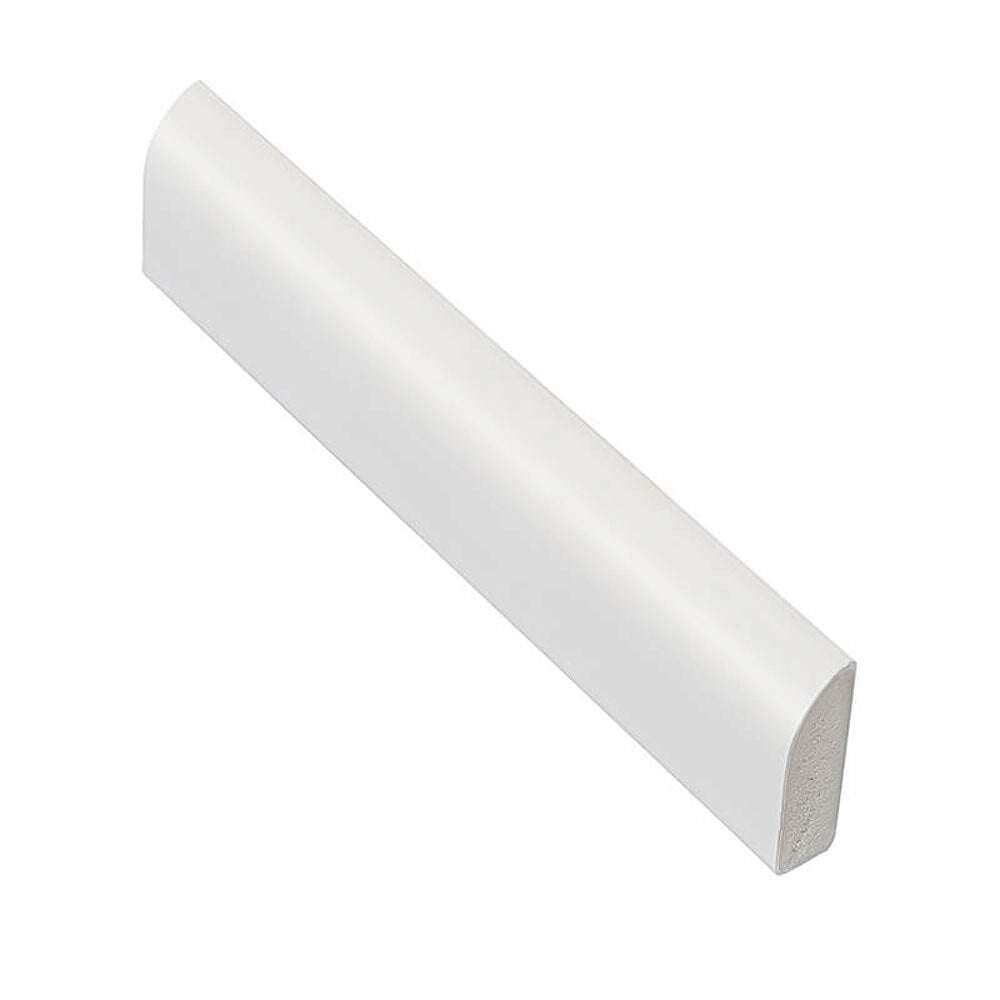 EDGE FILLET 20mm (WHITE)
