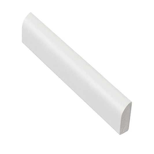 EDGE FILLET 20mm (WHITE) Everplast