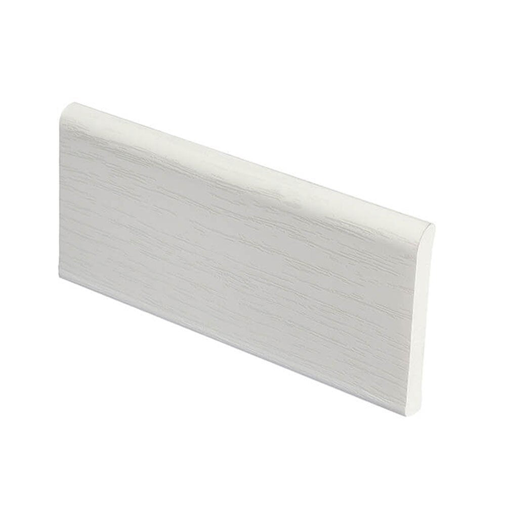 ARCHITRAVE 45mm X 6mm (WHITE FOIL)