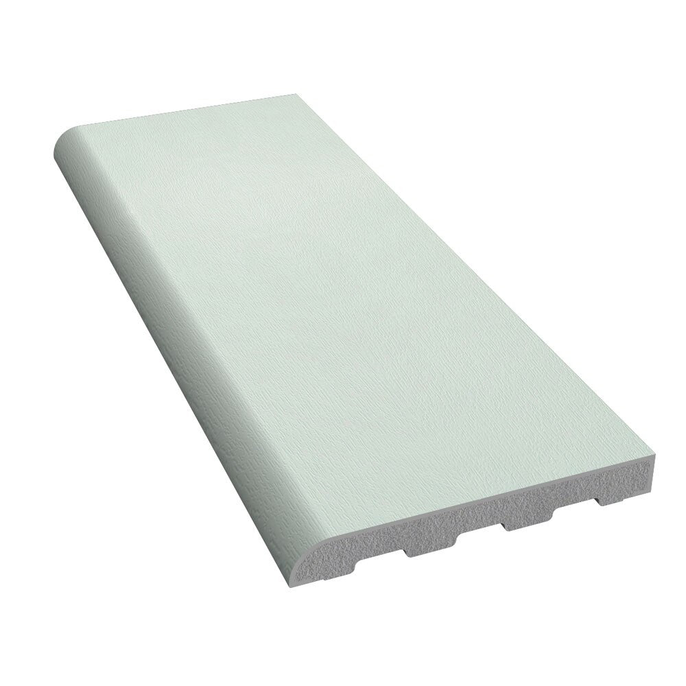 FREEFOAM ARCHITRAVE 60mm X 6mm (AGATE GREY FOIL RAL 7038)
