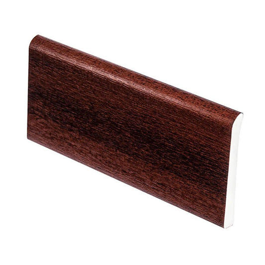 ARCHITRAVE 70mm X 6mm (MAHOGANY)