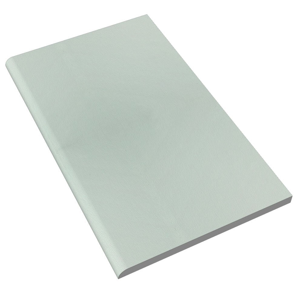 FREEFOAM ARCHITRAVE 90mm X 6mm (AGATE GREY FOIL RAL 7038)