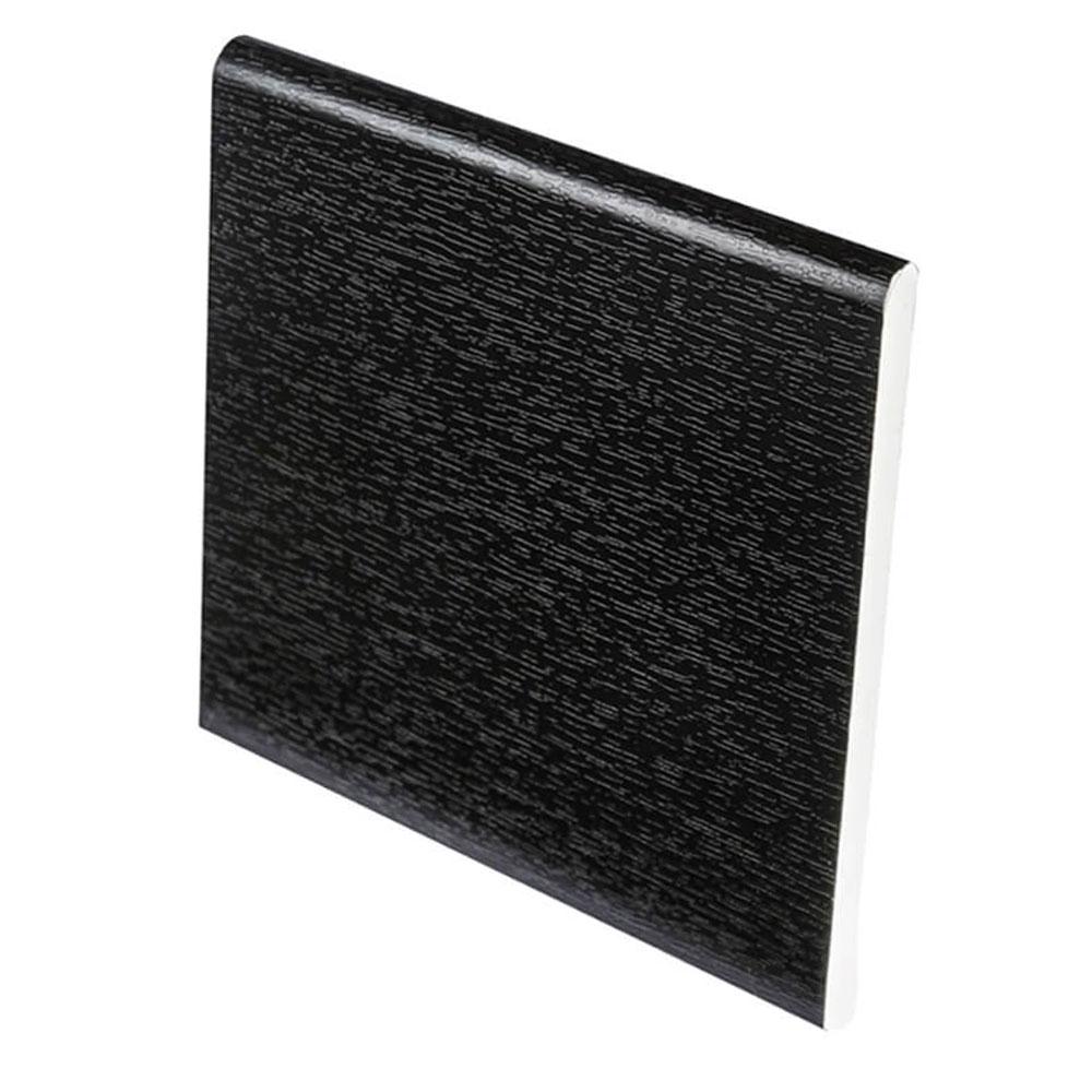 ARCHITRAVE 95mm X 6mm (BLACK)