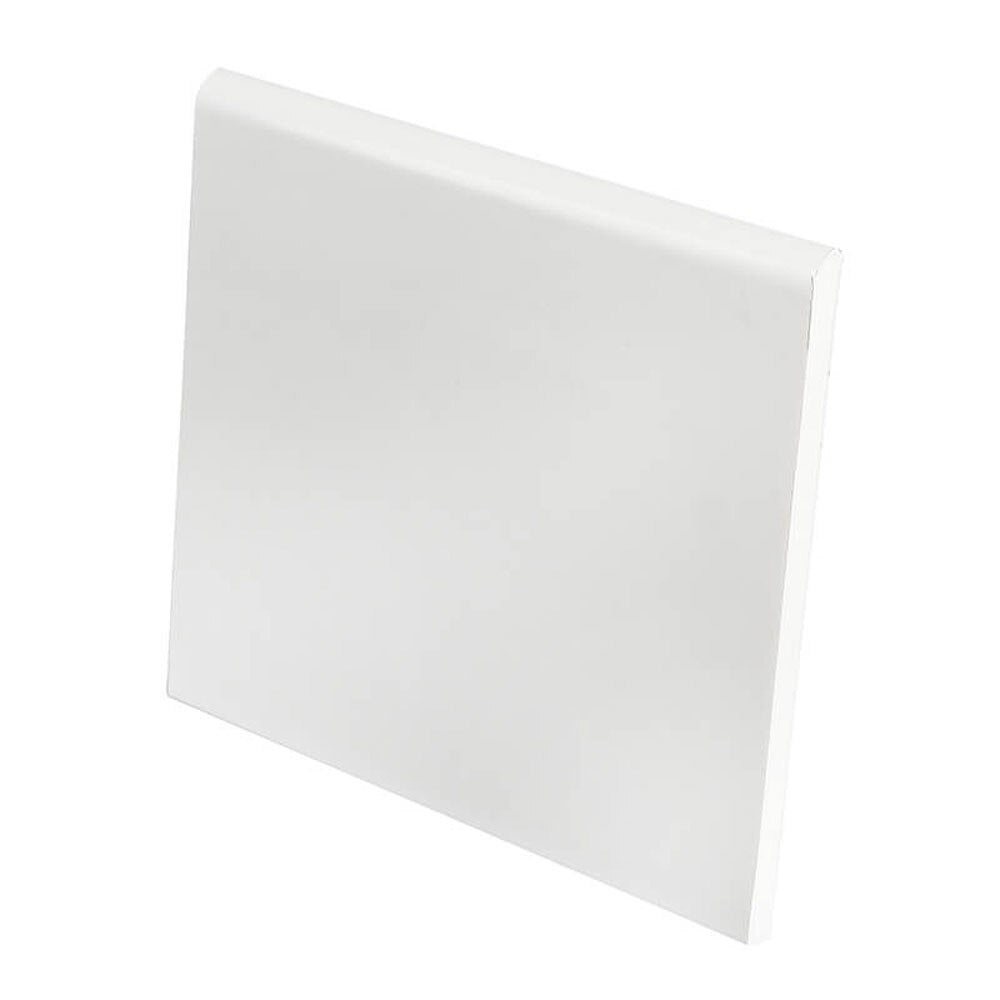 ARCHITRAVE 95mm X 6mm (WHITE)