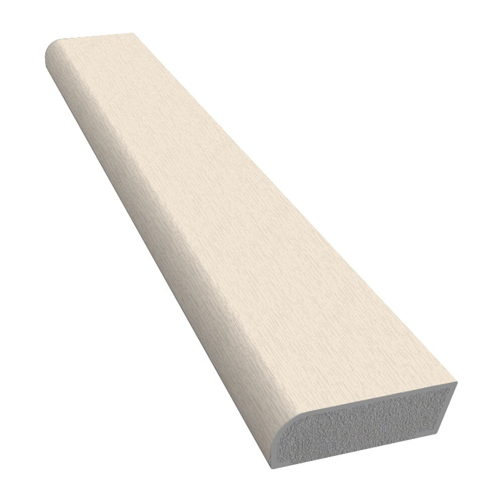 FREEFOAM EDGE FILLET 20mm X 6mm (CREAM FOIL)