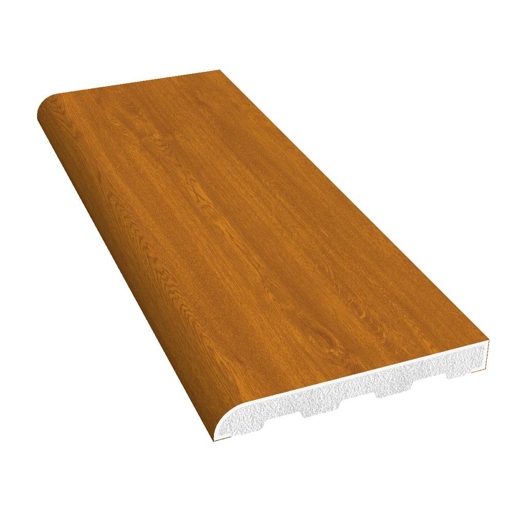 FREEFOAM ARCHITRAVE 90mm X 6mm (LIGHT OAK)