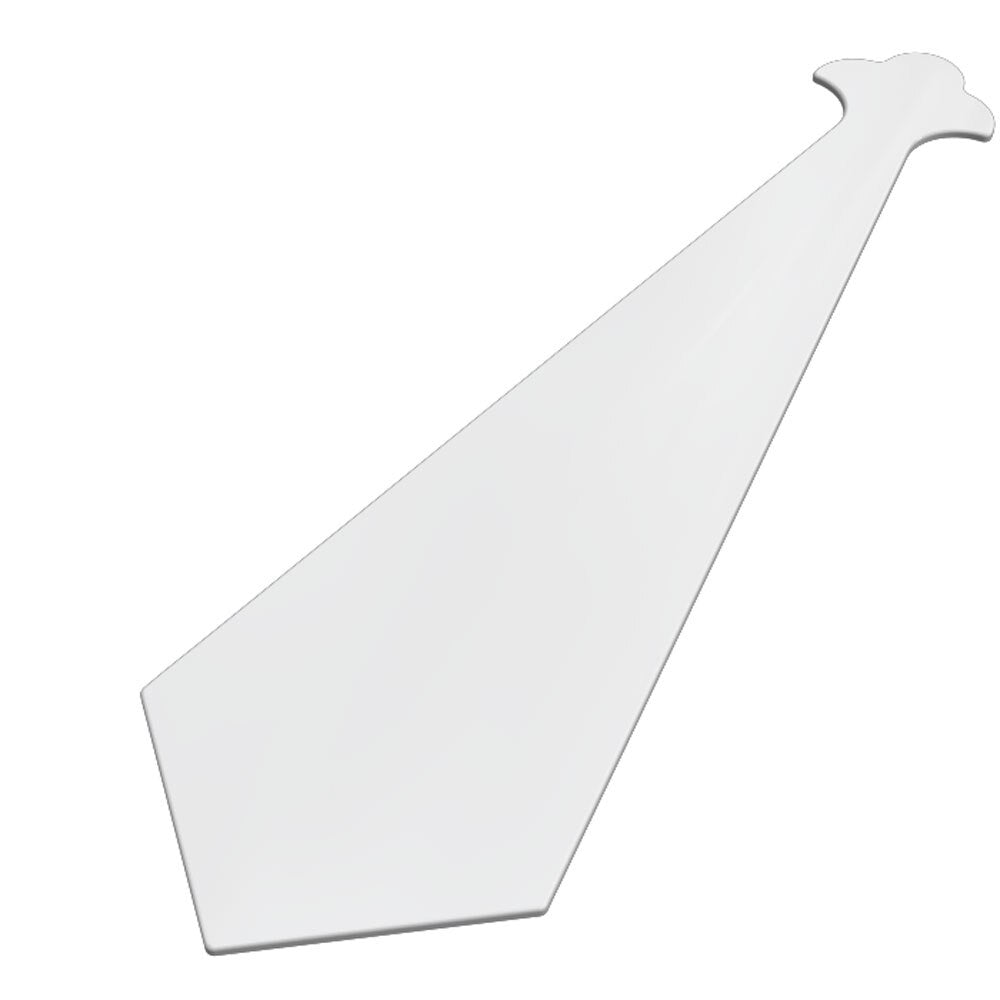 FREEFOAM 2D FINIAL 350mm (WHITE)