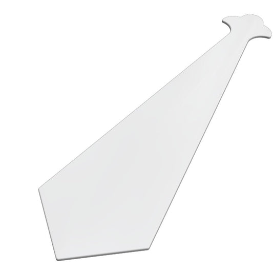 FREEFOAM 2D FINIAL 350mm (WHITE)