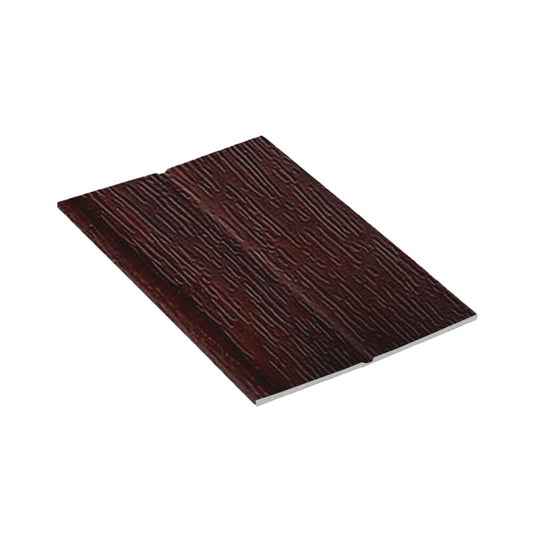 FLEXIBLE ANGLE 50mm X 50mm (ROSEWOOD)