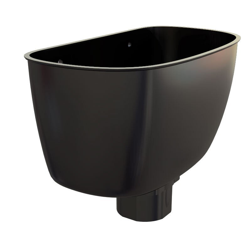 FREEFOAM HOPPER (BLACK)