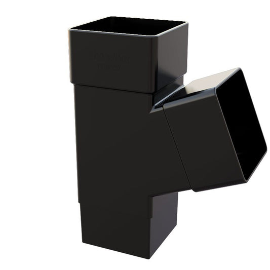 FREEFOAM SQUARE 112 BRANCH (BLACK)