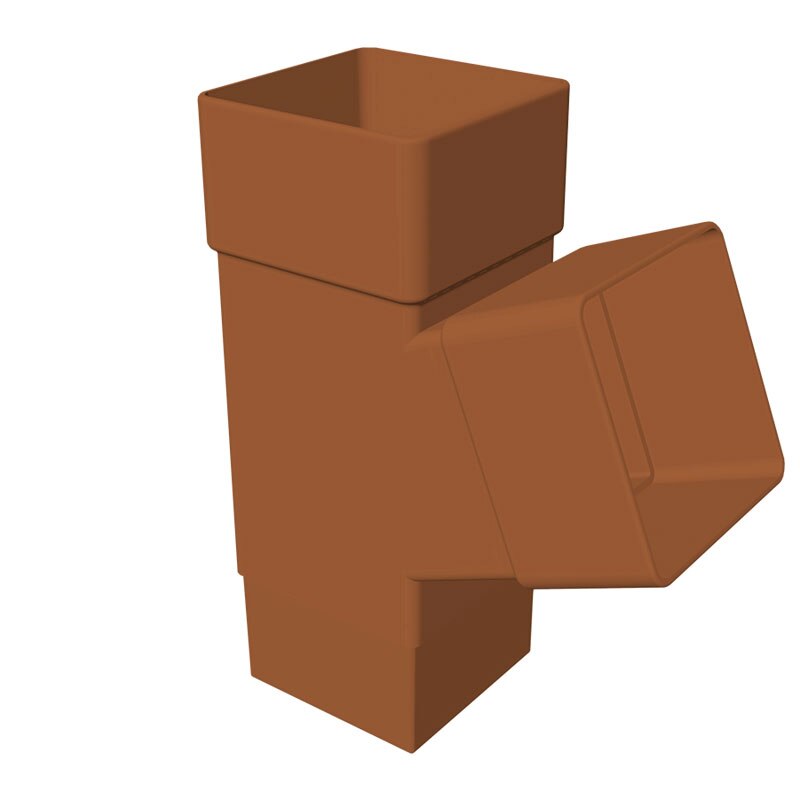 FREEFOAM SQUARE 112 BRANCH (CARAMEL)