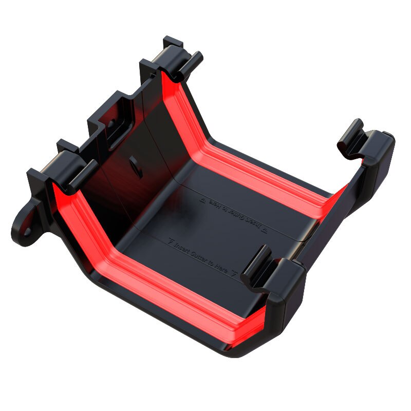 FREEFOAM SQUARE UNION (BLACK)