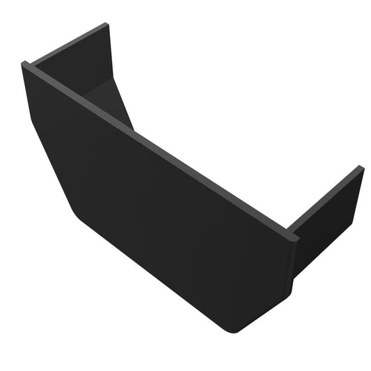 FREEFOAM SQUARE INTERNAL STOPEND (BLACK)