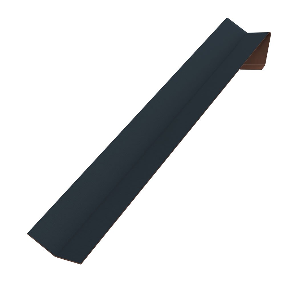 FREEFOAM 135 DEG INTERNAL CORNER (ANTHRACITE GREY FOIL)