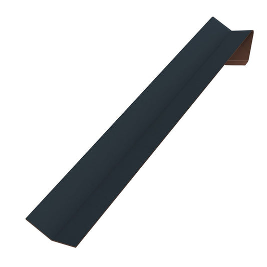 FREEFOAM 135 DEG INTERNAL CORNER (ANTHRACITE GREY FOIL)