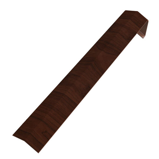 FREEFOAM 135 DEG EXTERNAL CORNER (ROSEWOOD)