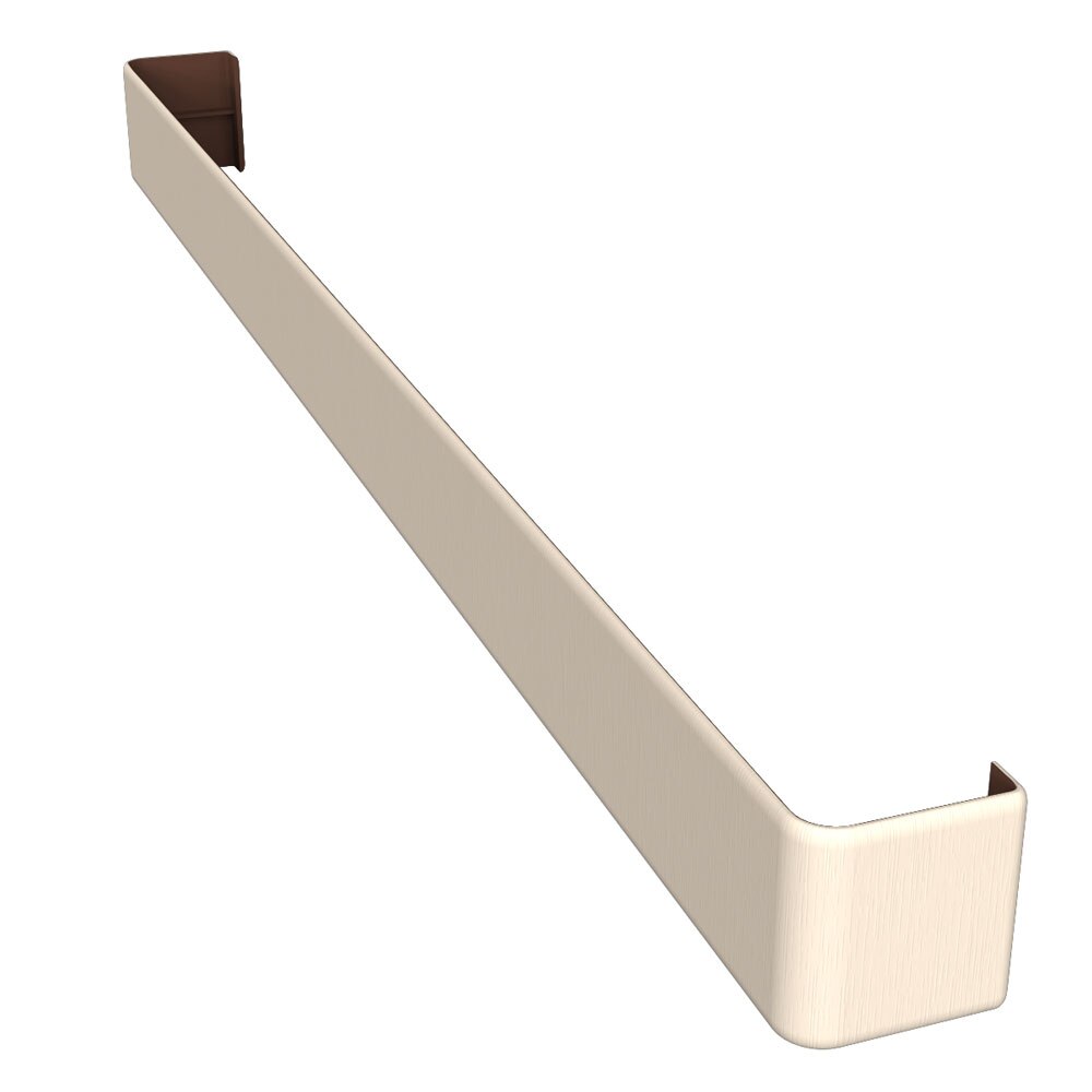FREEFOAM SQUARE JOINT 600mm (CREAM FOIL)