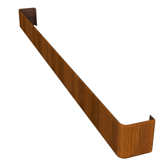 FREEFOAM SQUARE JOINT 600mm (LIGHT OAK)