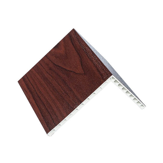 HOLLOW ANGLE 100mm X 80mm (ROSEWOOD)