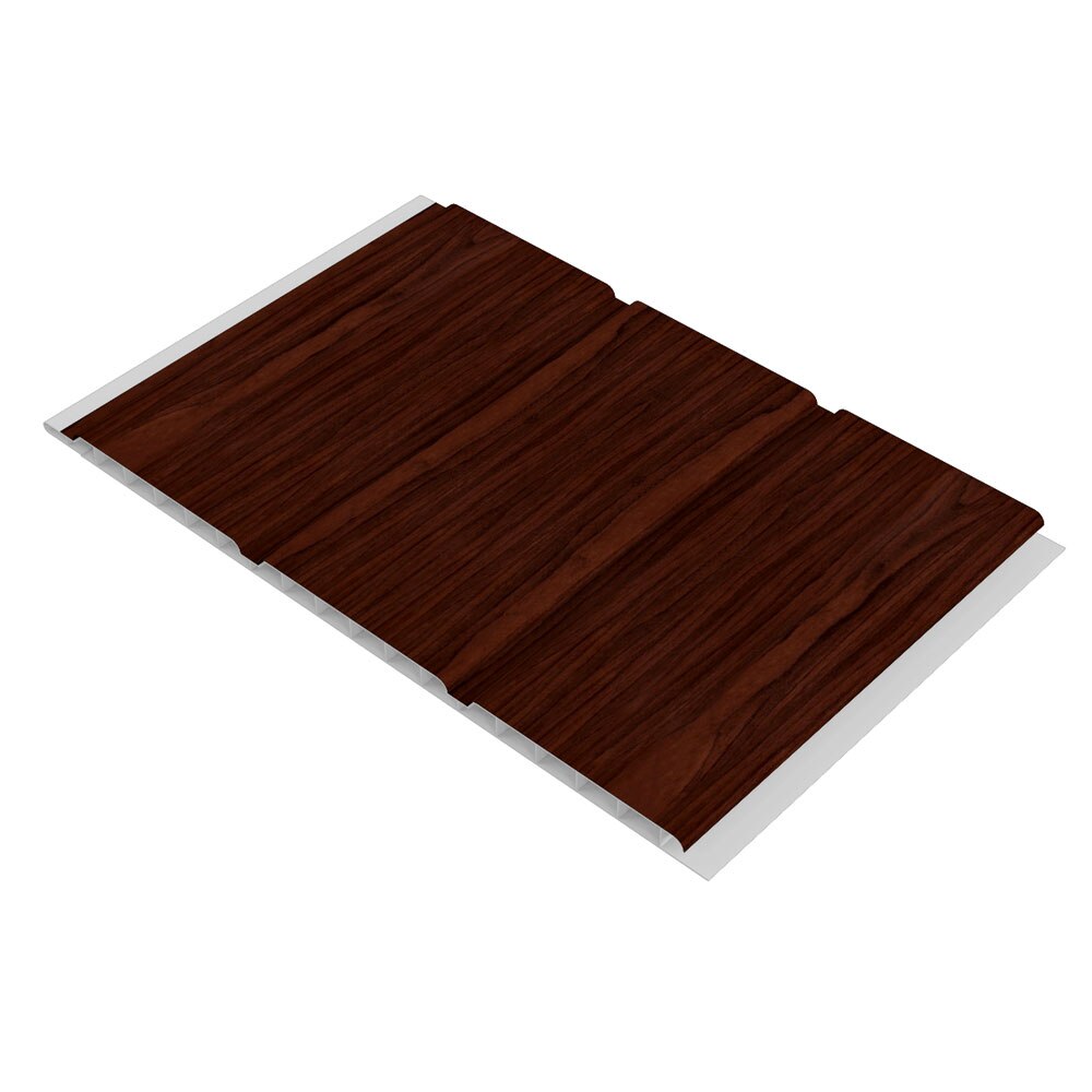 HOLLOW SOFFIT 300mm (ROSEWOOD)