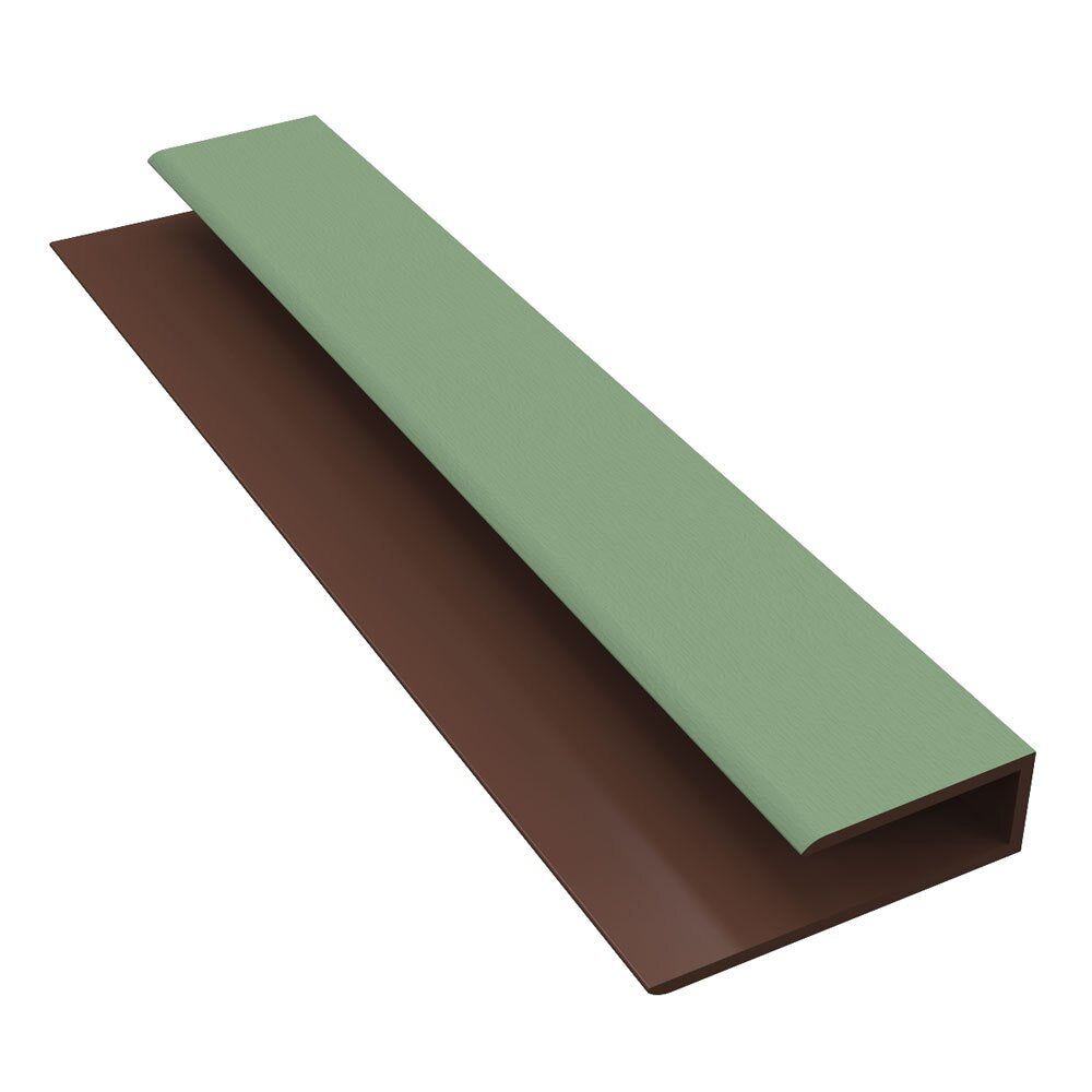 J TRIM 5m (CHARTWELL GREEN FOIL)