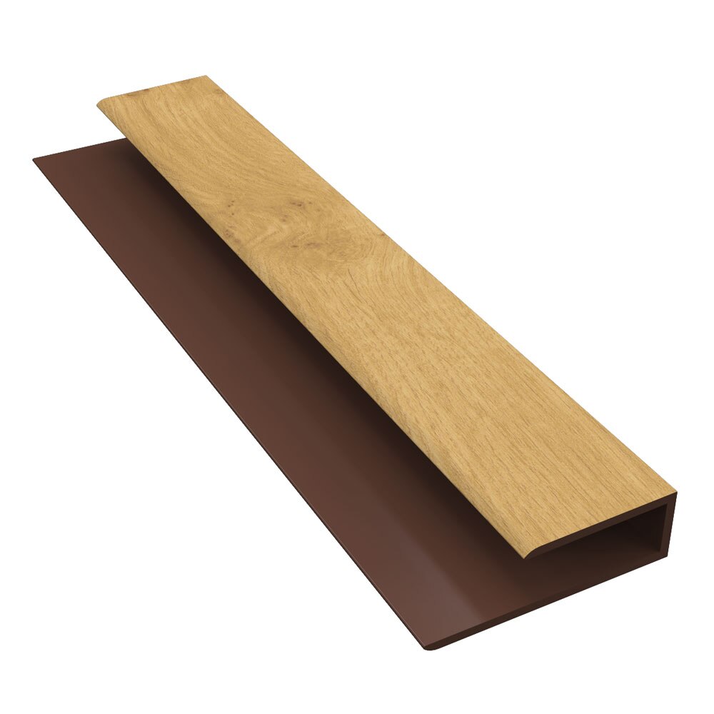 J TRIM 5m (IRISH OAK)