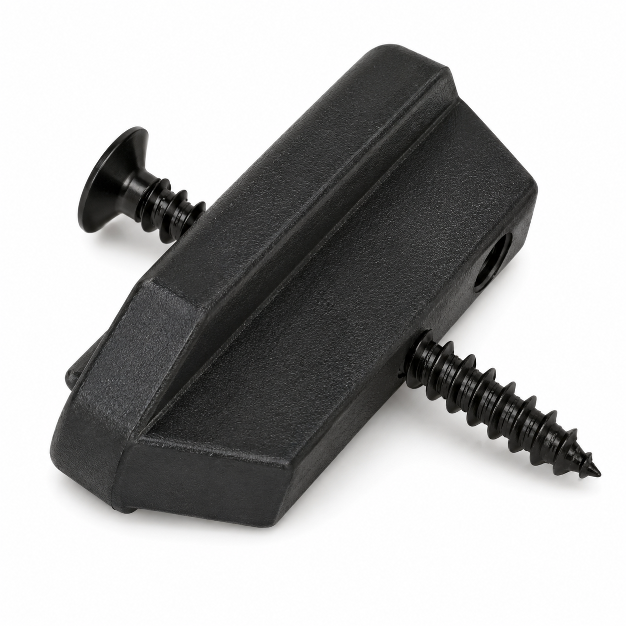 HIDDEN DECKING FIXING CLIP (PK100)