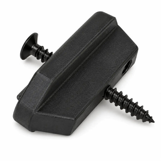 HIDDEN DECKING FIXING CLIP (PK100) Everplast
