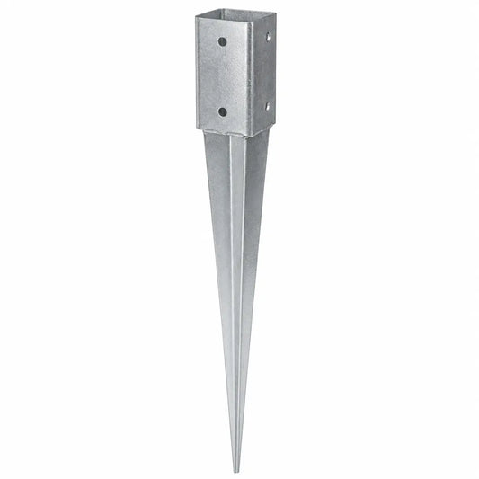 DRIVE IN POST SPIKE BOLT HDG 100mm X 600mm Everplast