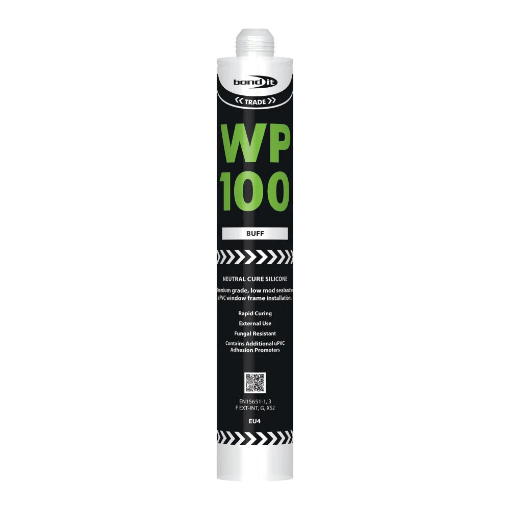 LOW MOD SILICONE (BUFF) (SINGLE TUBE)