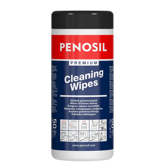 MULTI-PURPOSE WIPES (SINGLE PACK)