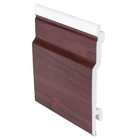 SWISH OPEN V CLADDING 100mm (ROSEWOOD) Everplast