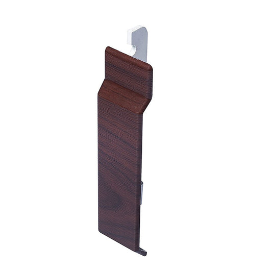 OPEN V BUTT JOINT 100mm (ROSEWOOD)