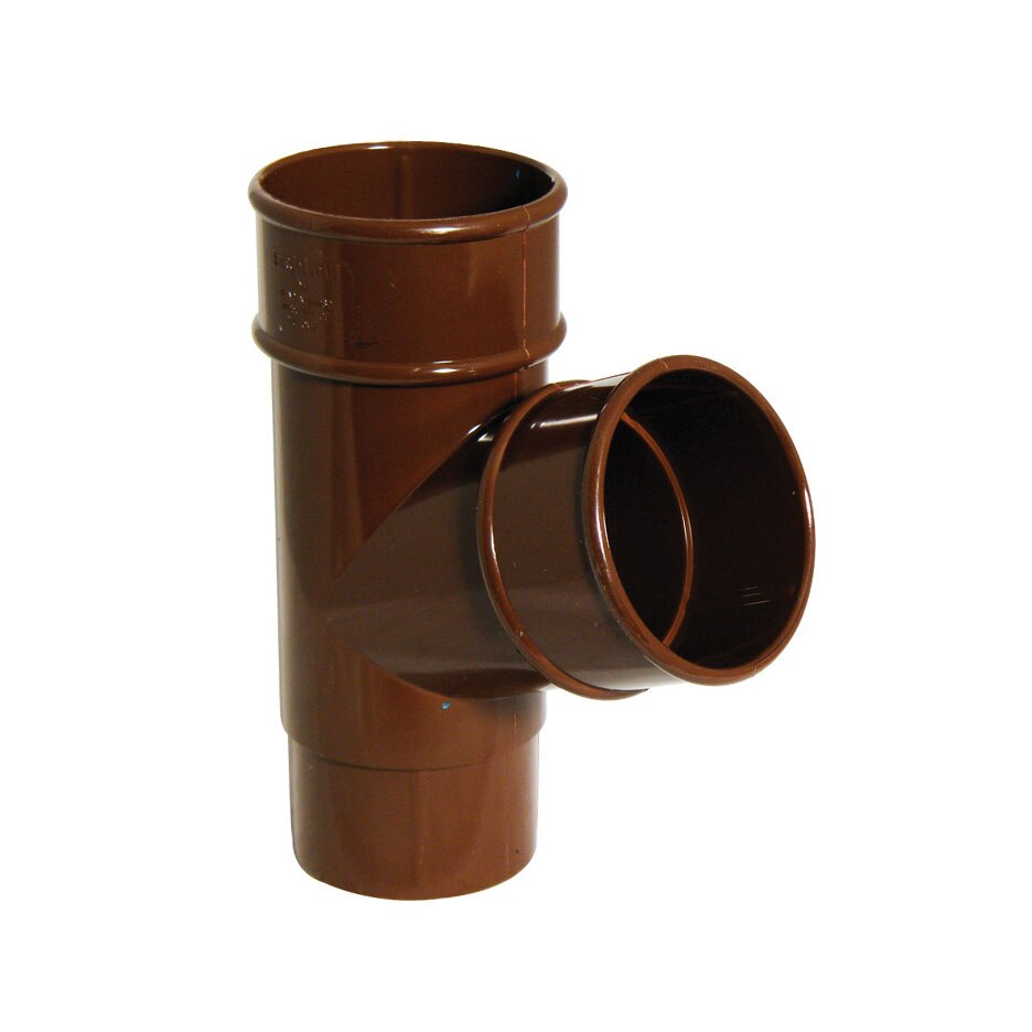 FLOPLAST ROUND BRANCH (BROWN)