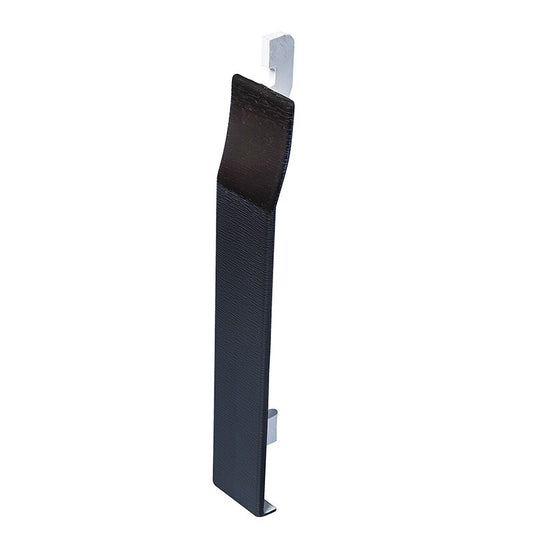 SHIPLAP BUTT JOINT 150mm (BLACK)