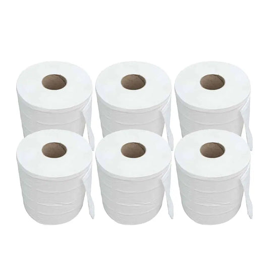 Soudal Heavy Duty Cleaning Tissue - Pack of 6 Soudal