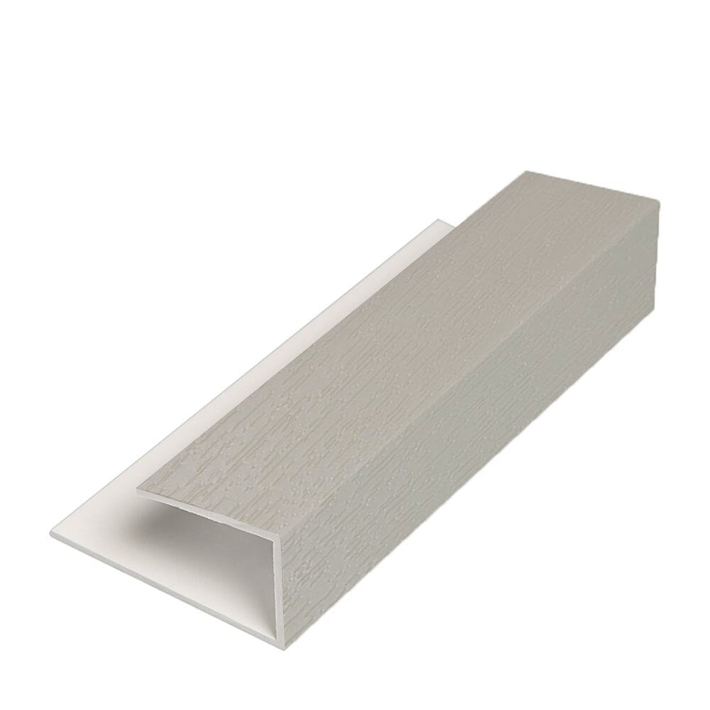 UNIVERSAL CHANNEL 5m (AGATE GREY)