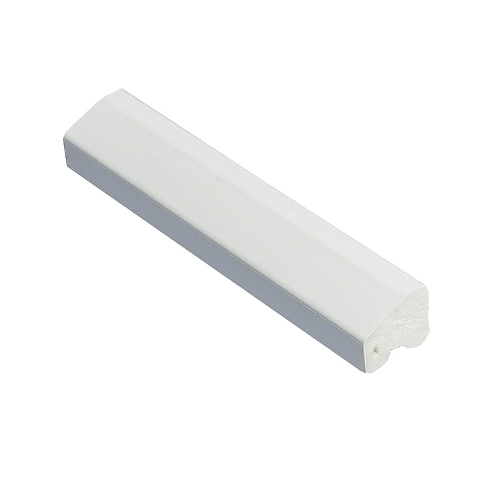 ANGLED BEAD 20mm X 15mm (WHITE)