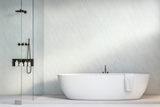 Zest Wall Panel - Lightning 	 1000 x 2400