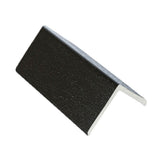 RIGID ANGLE 50mm X 50mm X 6mm (BLACK)