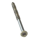 AMBIDECK COLOUR CODED DECKING SCREW (GRAPHITE GREY) (PACK50)