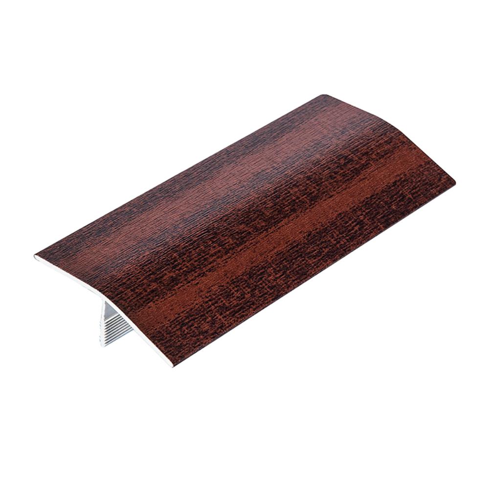 2-PART CENTRE JOINT - MALE 5m (MAHOGANY)