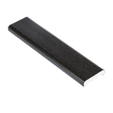 D SECTION 25mm (BLACK)