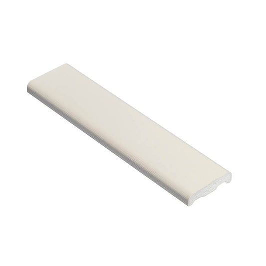 D SECTION 25mm (CREAM FOIL)