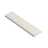 D SECTION 25mm (CREAM FOIL)
