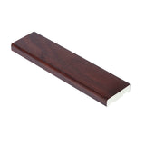 D SECTION 25mm (ROSEWOOD)