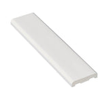 D SECTION 50mm (WHITE)